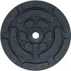 Bgs Technic Guminis padas | auto keltuvams | Ø 140 mm (6476-2)