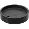 Bgs Technic Guminis padas | auto keltuvams | Ø 120 mm (7049)