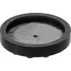 Bgs Technic Guminis padas | auto keltuvams | Ø 123 mm (7043)