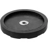 Bgs Technic Guminis padas | auto keltuvams | Ø 120 mm (7050)
