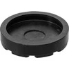 Bgs Technic Guminis padas | auto keltuvams | Ø 100 mm (7042)