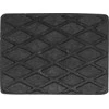 Bgs Technic Guminis padas | auto keltuvams | 160 x 120 x 30 mm (7006)