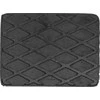 Bgs Technic Guminis padas | auto keltuvams | 160 x 120 x 80 mm (7040)