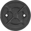 Bgs Technic Guminis padas | auto keltuvams | Ø 120 mm (7049)