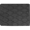 Bgs Technic Guminis padas | auto keltuvams | 160 x 120 x 115 mm (7039)
