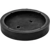 Bgs Technic Guminis padas | auto keltuvams | Ø 140 mm (7048)