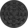 Bgs Technic Guminis padas | auto keltuvams | Ø 123 mm (7043)