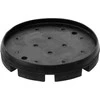 Bgs Technic Guminis padas | auto keltuvams | Ø 125 mm (7054)