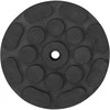 Bgs Technic Guminis padas | auto keltuvams | Ø 120 mm (7050)