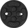Bgs Technic Guminis padas | auto keltuvams | Ø 120 mm (7046)