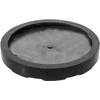Bgs Technic Guminis padas | auto keltuvams | Ø 120 mm (7051)