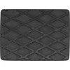 Bgs Technic Guminis padas | auto keltuvams | 160 x 120 x 40 mm (7007)
