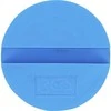 Bgs Technic Guminis padas | keltuvams ant ratukų | 75 x 35 mm (72112)