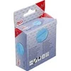 Bgs Technic Guminis padas | keltuvams ant ratukų | 70 x 70 x 26 mm (72109)