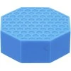 Bgs Technic Guminis padas | keltuvams ant ratukų | 70 x 70 x 26 mm (72109)