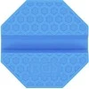 Bgs Technic Guminis padas | keltuvams ant ratukų | 70 x 70 x 26 mm (72109)