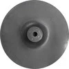 Bgs Technic Guminis padas su kotu | Ø 125 mm (3074)