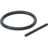 Bgs Technic Guminis žiedas smūginėms galvutėms | 20 mm (3/4") | 50 - 70 mm | 2" - 2-3/4" (6863)