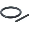 Bgs Technic Guminis žiedas smūginėms galvutėms | 25 mm (1") | 17 - 70 mm | 11/16" - 2-3/4" (6864)