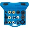 Bgs Technic Guolių ir sailetblokų presavimo įrankiai | BMW E36, E46, E85 (8776)