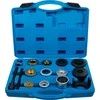 Bgs Technic Guolių ir sailetblokų presavimo įrankiai | BMW E36, E46, E85 (8776)