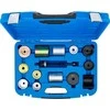 Bgs Technic Guolių ir sailetblokų presavimo rinkinys | BMW (8579)