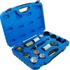 Bgs Technic Guolių ir sailetblokų presavimo rinkinys | BMW (8579)