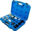 Bgs Technic Guolių ir sailetblokų presavimo rinkinys | BMW (8579)