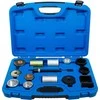 Bgs Technic Guolių ir sailetblokų presavimo rinkinys | BMW (8579)