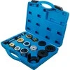 Bgs Technic Guolių ir sailetblokų presavimo įrankiai | BMW E36, E46, E85 (8776)