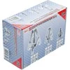 Bgs Technic Guolių nuėmėjų komplektas | Išorinis / vidinis | 2/3 kojos | 75 - 150 mm | 3 vnt. (6792)