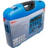 Bgs Technic Guolių presavimo / dreifo rinkinys | Nailonas | 36 vnt. (8670)