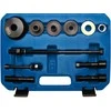Bgs Technic Guolių presavimo rinkinys | Harley-Davidson (8373)