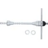 Bgs Technic Guolių puodelio presavimo įrankis | 1" - 1,1/2" (70069)