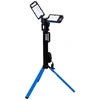Bgs Technic Hibridinis dviejų SMD LED darbinis prožektorius | su trikoju | 100 - 240 V (85360)