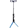 Bgs Technic Hibridinis dviejų SMD LED darbinis prožektorius | su trikoju | 100 - 240 V (85360)