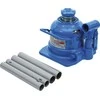 Bgs Technic Hidraulinis cilindrinis domkratas | žemas tipas | 10 t (70041)