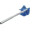 Bgs Technic Hidraulinis cilindrinis domkratas | žemas tipas | 10 t (70041)