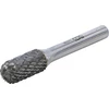 Bgs Technic HSS freza | cilindro formos | 60 mm (74706)