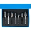 Bgs Technic HSS frezavimo rinkinys | 7 vnt. (8626)