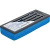 Bgs Technic HSS frezų rinkinys, ypač ilgos | 4 vnt. (101)