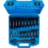 Bgs Technic Įdiegimo diskų rinkinys | XXL | 21 vnt. (8736)