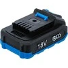 Bgs Technic Įkraunama baterija | 2,0 Ah | BGS 18 V belaidei serijai (7382)