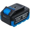Bgs Technic Įkraunama baterija | 4,0 Ah | BGS 18 V belaidei serijai (7383)