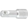 Bgs Technic Ilgintuvas | 20 mm (3/4") | 100 mm (264)