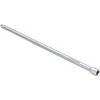 Grąžtas Bgs Technic Ilgintuvas galvutei šarnyrinis | 6.3 mm (1/4") | 250 mm (2219)