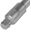 Grąžtas Bgs Technic Ilgintuvas spyruoklinis | 6.3 mm (1/4") | 150 mm (2320)