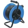 Bgs Technic Ilgintuvas su rite 15 m | 3x1,5 mm² | 4 kištukiniai lizdai | IP 20 | 3000 W (3360)
