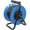 Bgs Technic Ilgintuvas su rite | 25 m | 3x1,5 mm² | 4 lizdai | 3000 W | IP20 (3361)