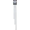 Bgs Technic Ilgintuvų rinkinys | 12.5 mm (1/2") | 450 / 600 / 750 mm | 3 vnt. (6856)